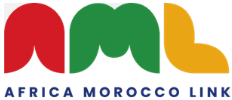 Logo AFRICA MOROCCO LINK